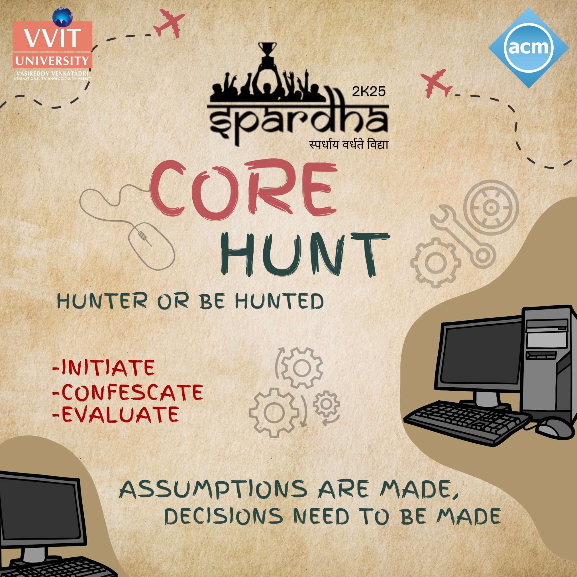 corehunt1